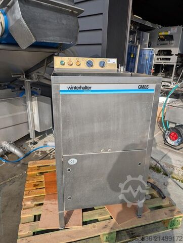  Winterhalter GM 85