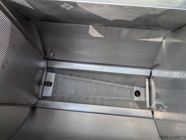  Winterhalter GM 85