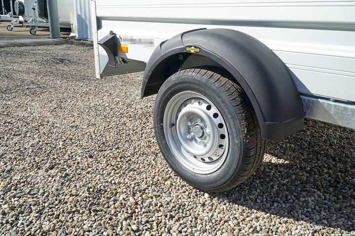 Humbaur HA 132513 BK 251X131X35CM 1300KG TIEFLADER | ANKIPPBAR