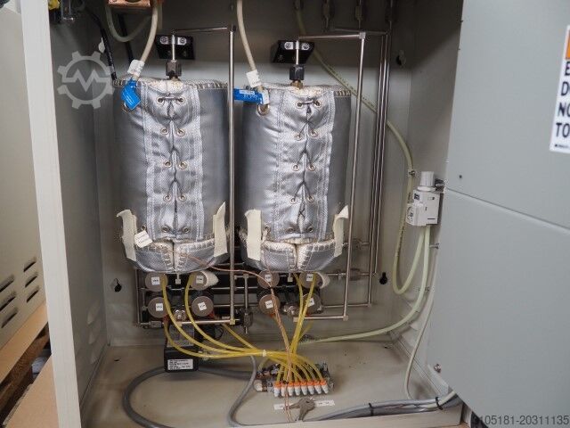 Gas Purification system Aeronex Infinity GPS-4