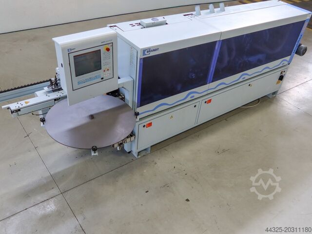 Ensidig kantbandsmaskin BRANDT HIGHFLEX 1430