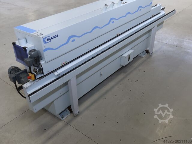 Ensidig kantbandsmaskin BRANDT HIGHFLEX 1430