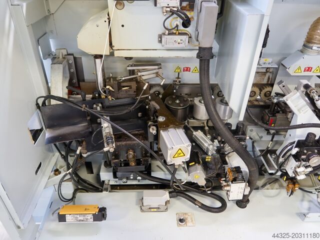 Ensidig kantbandsmaskin BRANDT HIGHFLEX 1430
