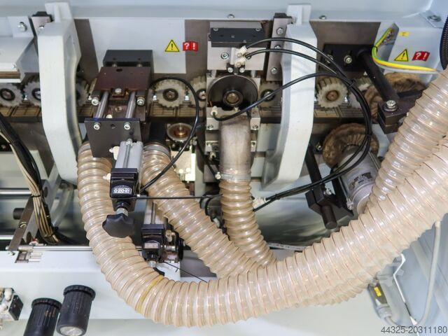 Ensidig kantbandsmaskin BRANDT HIGHFLEX 1430