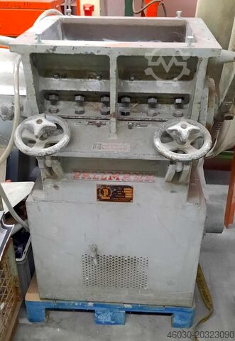 Snijmolen Pallmann PS 4-5