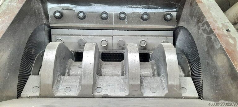 Snijmolen Pallmann PS 4-5