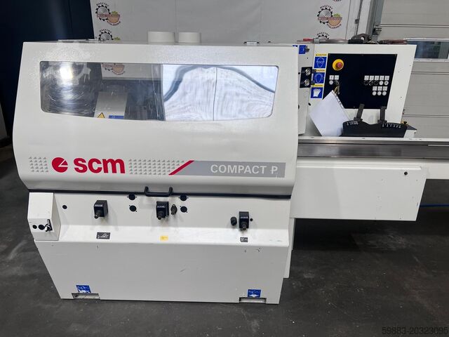 Schaaf SCM Compact P
