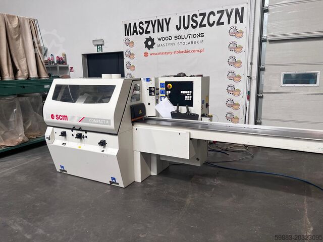 Schaaf SCM Compact P