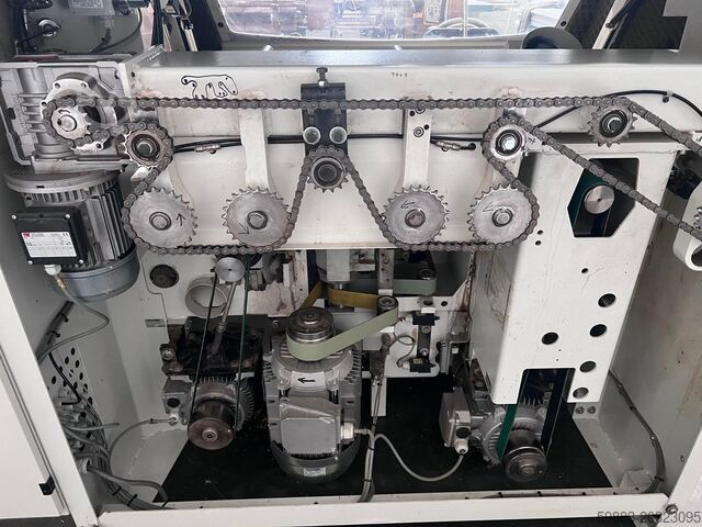 Schaaf SCM Compact P