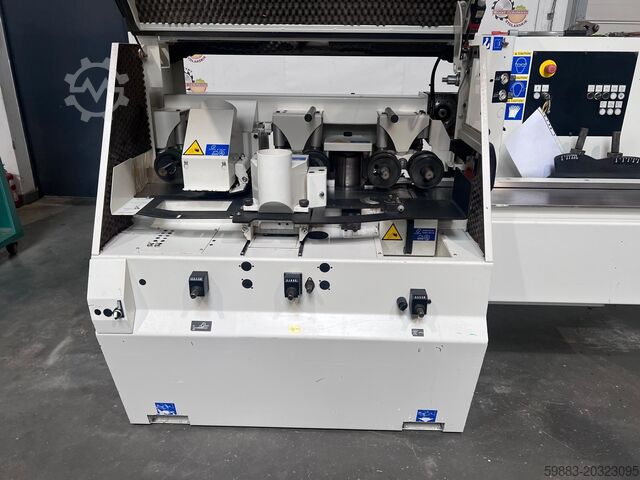 Raboteuse SCM Compact P