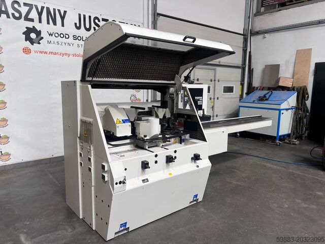 Schaaf SCM Compact P