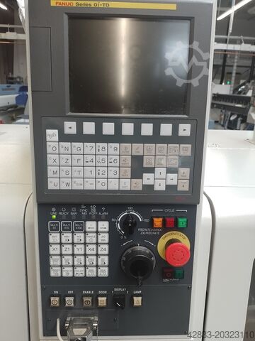 Macchina automatica per bar Tornos Delta 12/4