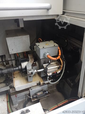 Macchina automatica per bar Tornos Delta 12/4