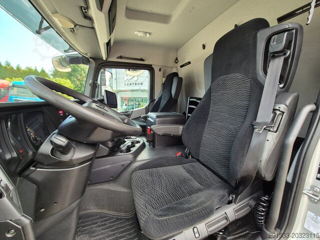 Kylbil (lastbil) Mercedes-Benz Antos 2532 L / FRIGOBLOCK