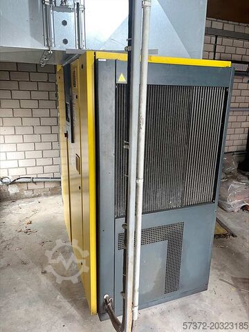 Kompressor Kaeser CSD 102 T SFC/BS 61