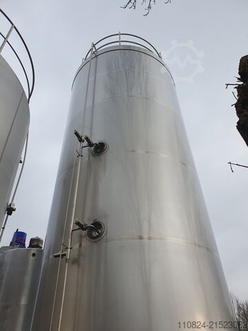 Cream tank Kuipers Woudsend BV T6.03