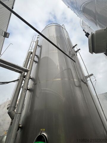 Cream tank Kuipers Woudsend BV T6.03