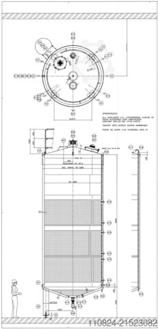 Cream tank Kuipers Woudsend BV T6.03