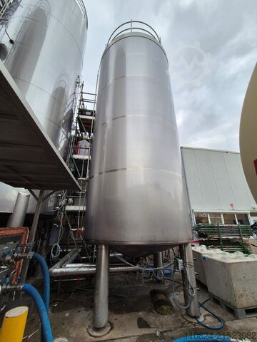 Cream tank Kuipers Woudsend BV T6.03