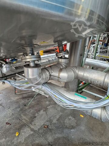 Cream tank Kuipers Woudsend BV T6.03