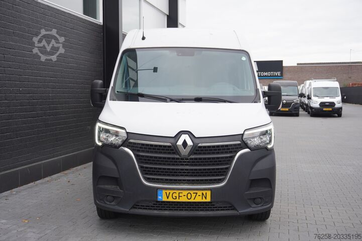Skåpbil Renault Master 2.3 dCi 135PK L2H2 EURO 6 - Airco - Navi...