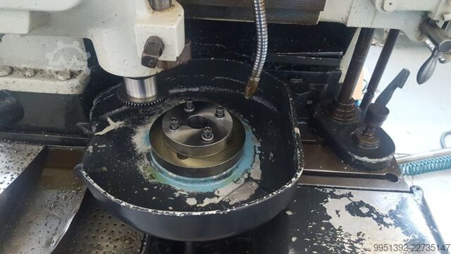 LORENZ SNJ 5 Lorenz SNJ 5/Z