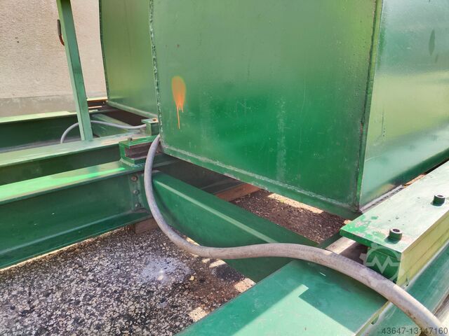 6096 - BOBINA 3 T 6096 - HASPEL, Coiler 3 T 