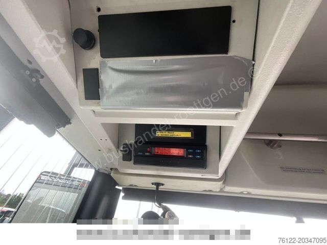 Stadsbuss MAN A37 Lion?s City/Euro6/Klima/A20/A21/O 530/Citaro