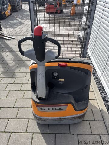 Gerbeurs de palettes Still EXV 12i Initalhub