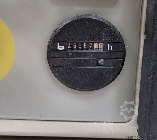 Robot industrial ABB IRB 6400 RM2000