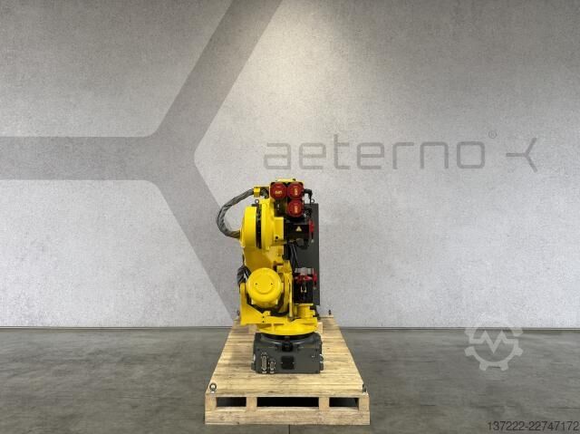 Gerenoveerde Robot met 1 jaar garantie FANUC R-2000iB/125L