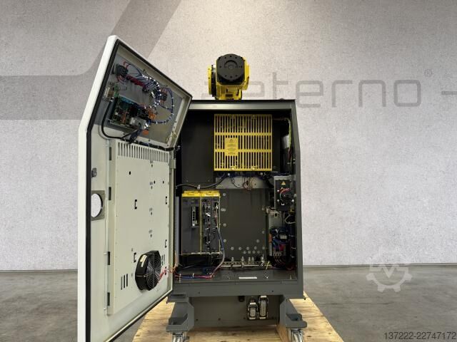 Gerenoveerde Robot met 1 jaar garantie FANUC R-2000iB/125L