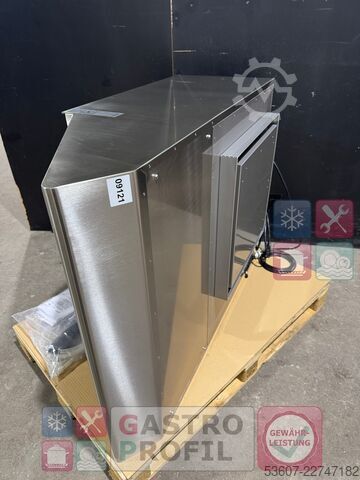 Capotă Ultravent Rational UV 61/101 E