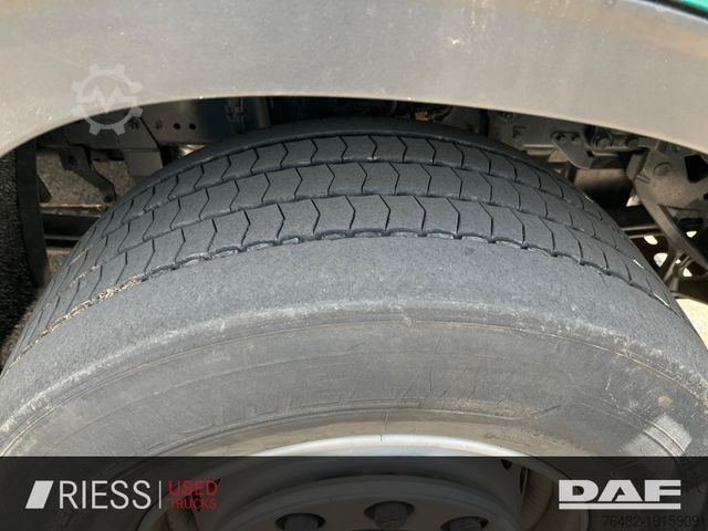 Standard tractor unit DAF XF 480 FT