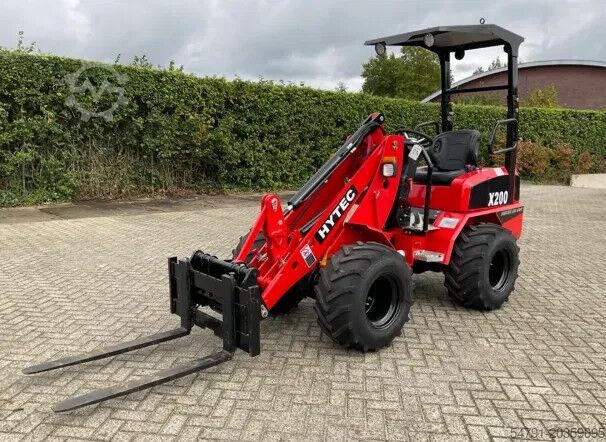Manipulador telescópico giratorio Machinery auction FPM bv, Wekerom, Netherlands