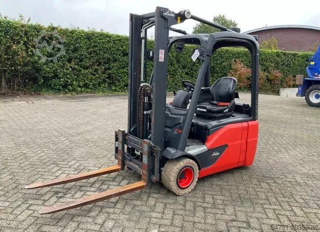 Manipulador telescópico giratorio Machinery auction FPM bv, Wekerom, Netherlands