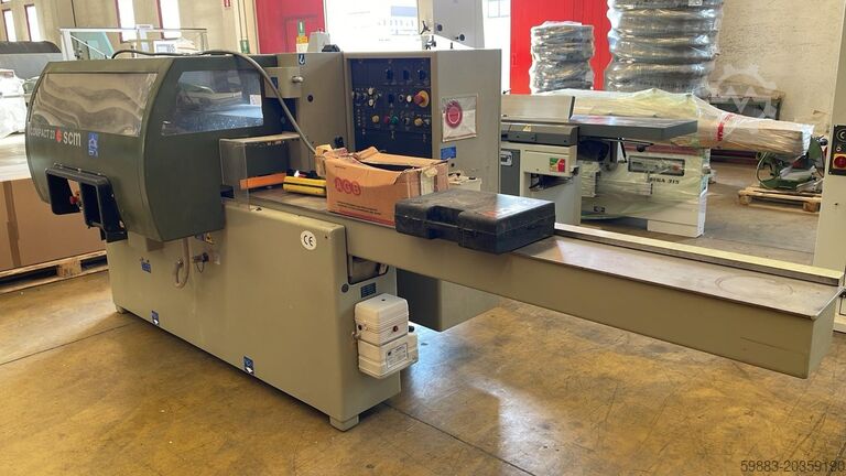 Hoblík SCM Compact 23