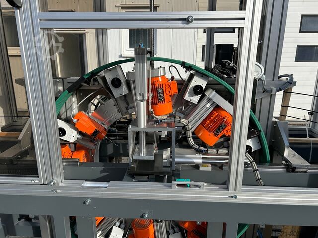 Thorwesten PBZ4 Thorwesten PBZ4