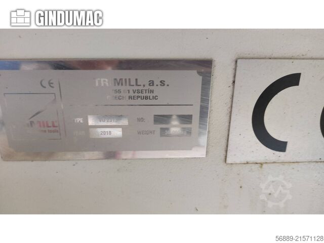 TRIMILL VU 2313 TRIMILL VU 2313