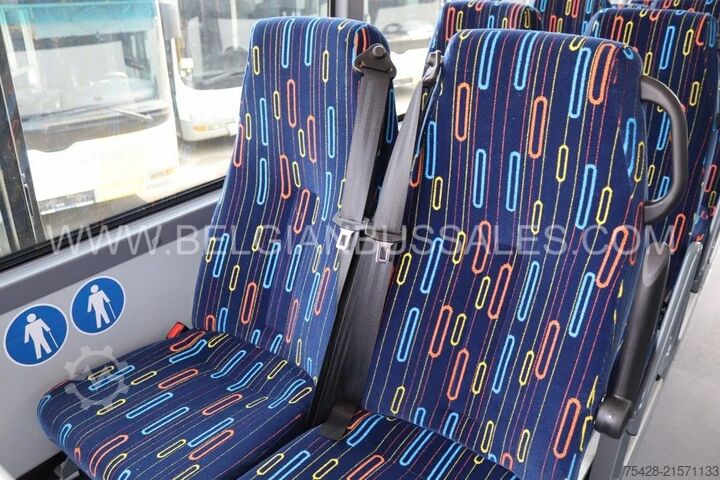 Intercitybus Iveco Crossway 10.8m Pop Light / NEW!!