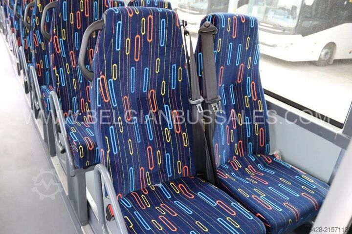 Intercitybus Iveco Crossway 10.8m Pop Light / NEW!!