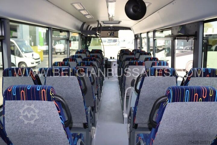 Intercitybus Iveco Crossway 10.8m Pop Light / NEW!!