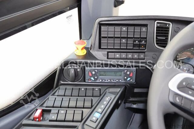 Intercitybus Iveco Crossway 10.8m Pop Light / NEW!!