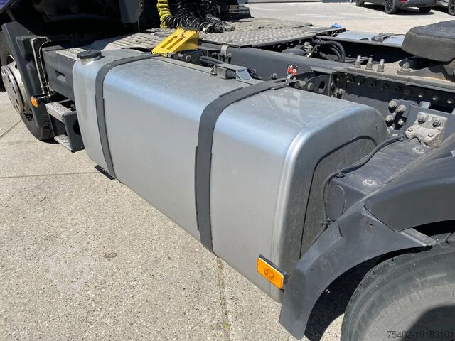 Standaard-SZM Renault T460 / 2x Tank / Euro 6