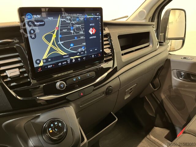 Volquete Ford E-Transit 350 L3 Trend 68 kWh RWD Kipper / Tipp...