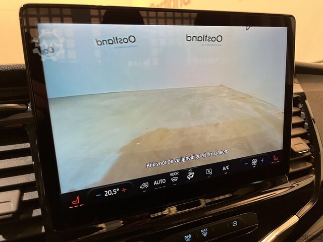 Volquete Ford E-Transit 350 L3 Trend 68 kWh RWD Kipper / Tipp...