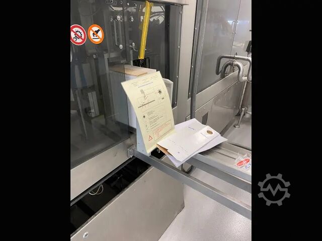 Monobloque de relleno Galdi RG50