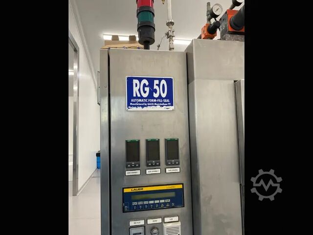 Monobloque de relleno Galdi RG50