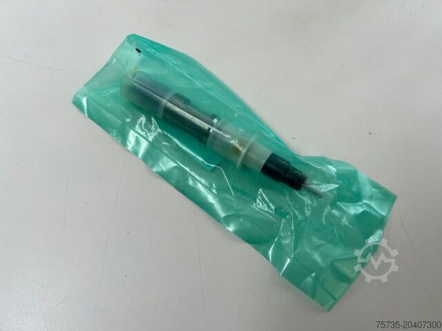 Wtrysk paliwa FLAG MAN injectors