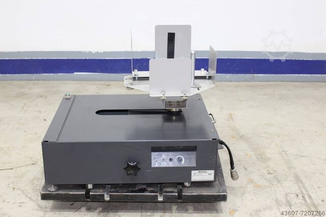 Criss-Cross Receiving Tray Horizon SW 12